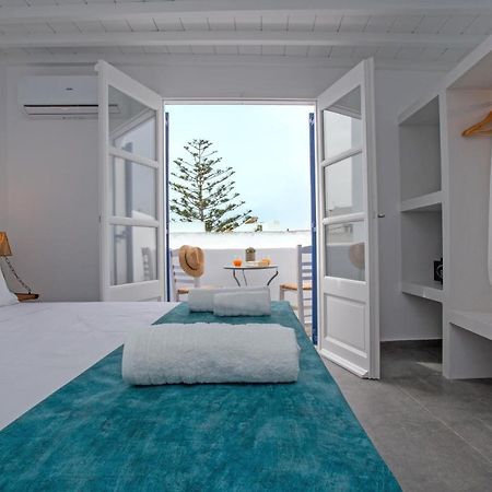 Aelia Suite I / Mykonos Town Exteriör bild