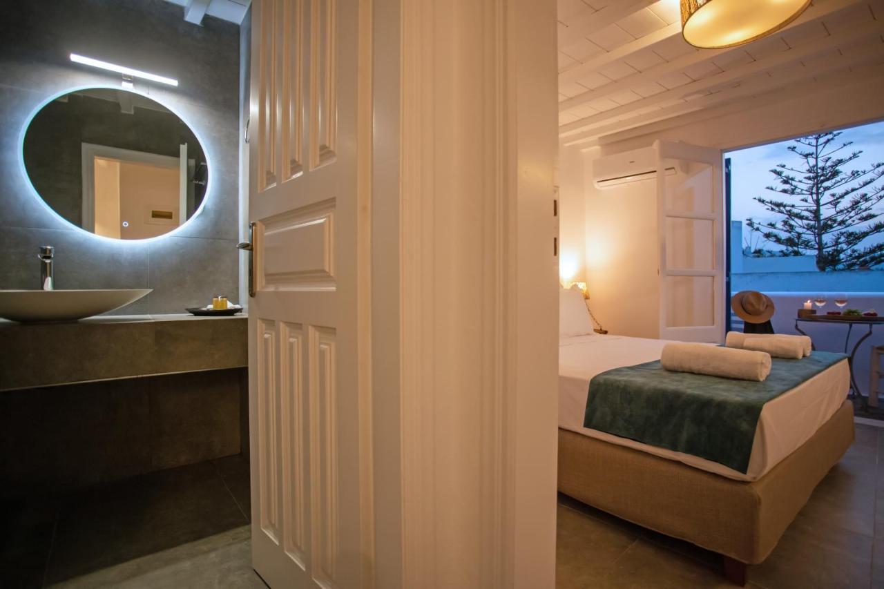 Aelia Suite I / Mykonos Town Exteriör bild