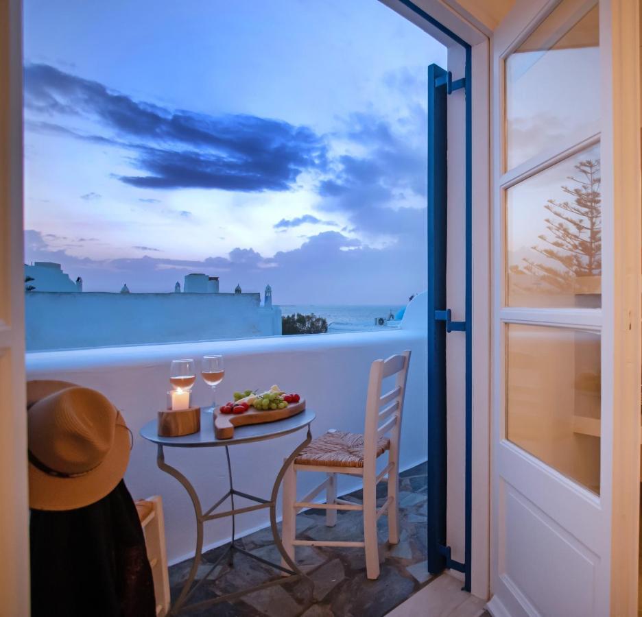 Aelia Suite I / Mykonos Town Exteriör bild
