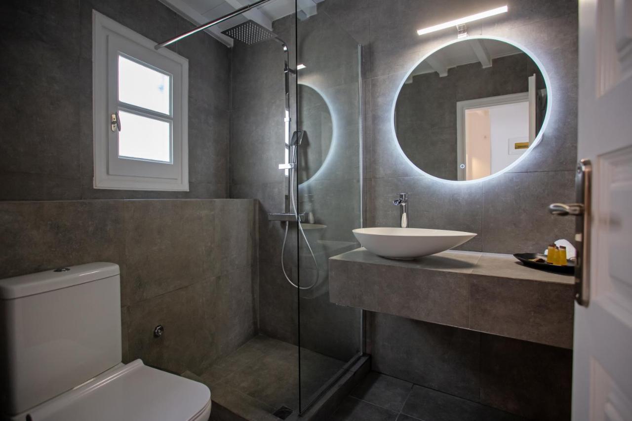 Aelia Suite I / Mykonos Town Exteriör bild